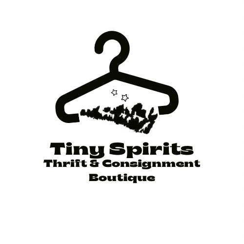 Tiny Spirits Thrift & Consignment Boutique
